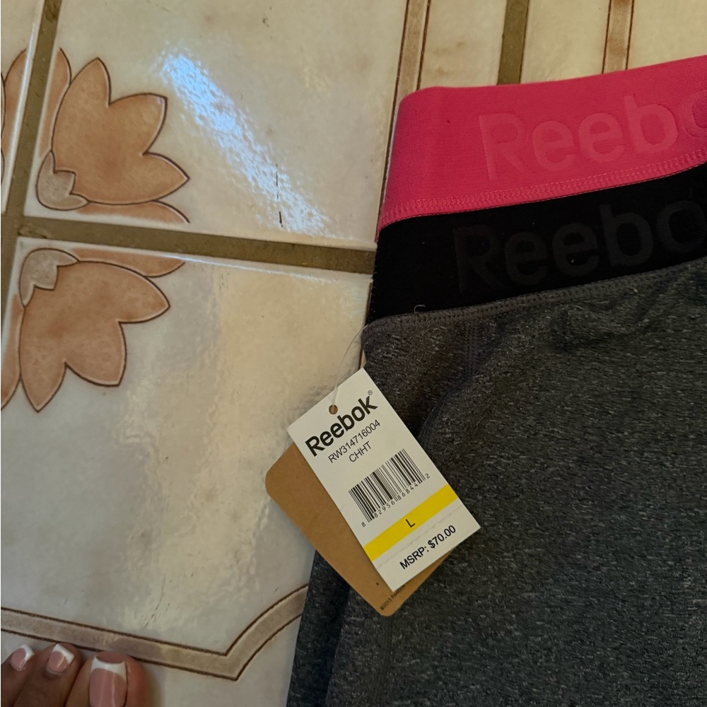 Reebok Leggings - Picture 7 of 8